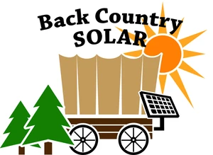 back country solar logo