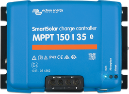 Victron 150|35 MPPT Solar Charge Controller