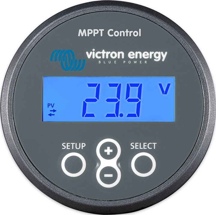 Victron Energy Remote Display